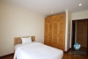 High quality 03 bedroom apartment available for rent in Hai Ba Trung district, Hanoi.